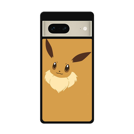 Pokemon Eeve Google Pixel 7 | Google Pixel 7 Pro Case