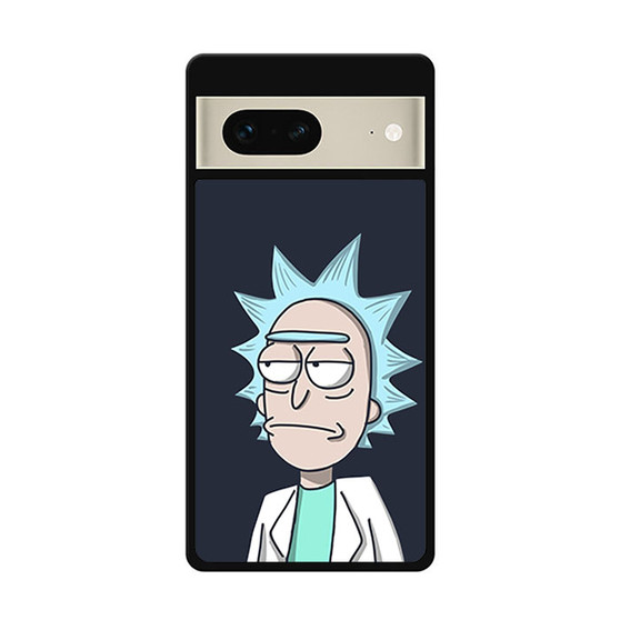 Rick And Morty 3 Google Pixel 7 | Google Pixel 7 Pro Case