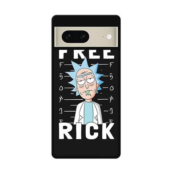 Rick And Morty 13 Google Pixel 7 | Google Pixel 7 Pro Case