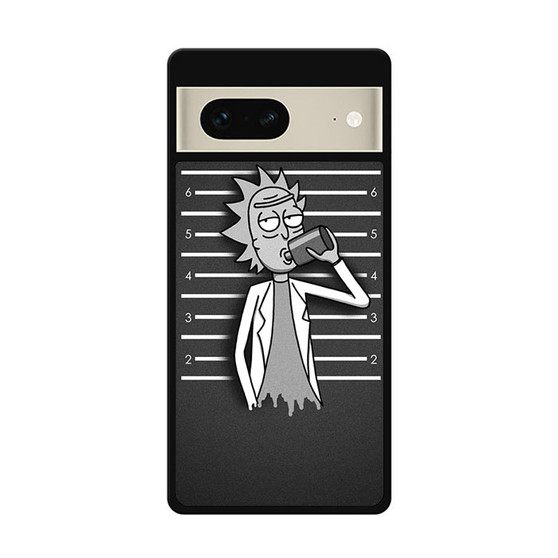 Rick And Morty 16 Google Pixel 7 | Google Pixel 7 Pro Case