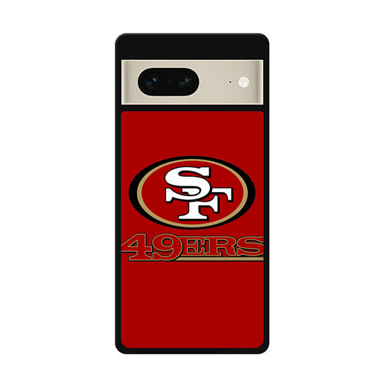 San Francisco 49ers American Football 1 Google Pixel 7 | Google Pixel 7 Pro Case