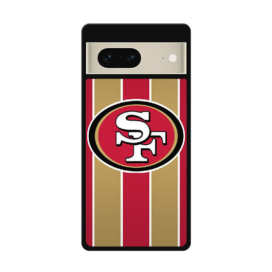 san francisco 49ers Google Pixel 7 | Google Pixel 7 Pro Case