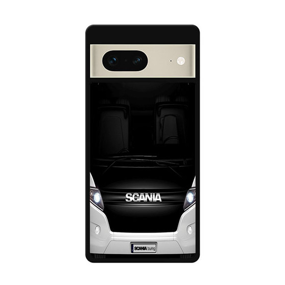 scania bus Google Pixel 7 | Google Pixel 7 Pro Case