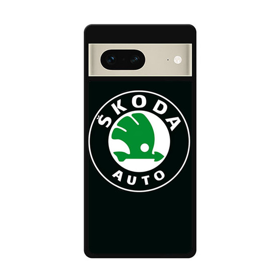 Scoda Auto Google Pixel 7 | Google Pixel 7 Pro Case