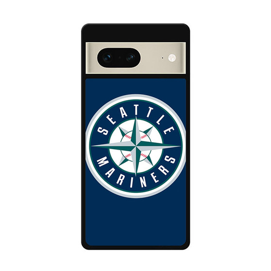 Seattle Mariners 1 Google Pixel 7 | Google Pixel 7 Pro Case
