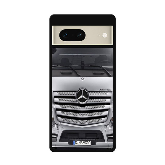 silver mercedes truck Google Pixel 7 | Google Pixel 7 Pro Case