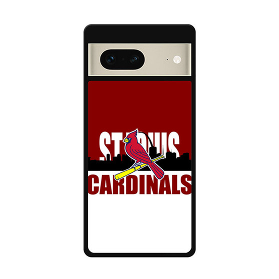 St Louis Cardinals 5 Google Pixel 7 | Google Pixel 7 Pro Case