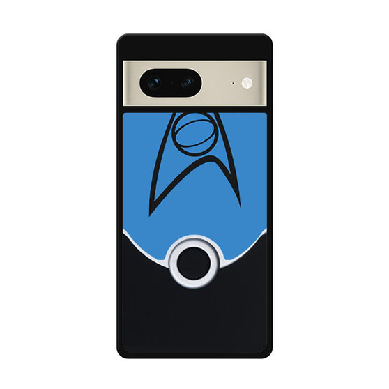 Star Trek Logo Google Pixel 7 | Google Pixel 7 Pro Case