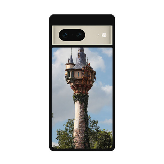 Tangled Tower Google Pixel 7 | Google Pixel 7 Pro Case