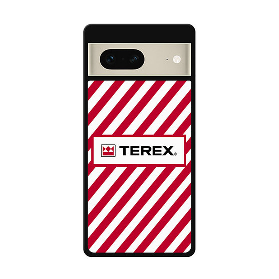 Terex Heavy Equipment 2 Google Pixel 7 | Google Pixel 7 Pro Case