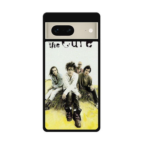 The Cure Crews Google Pixel 7 | Google Pixel 7 Pro Case