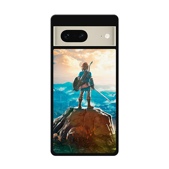 The Legend of Zelda 8 Google Pixel 7 | Google Pixel 7 Pro Case