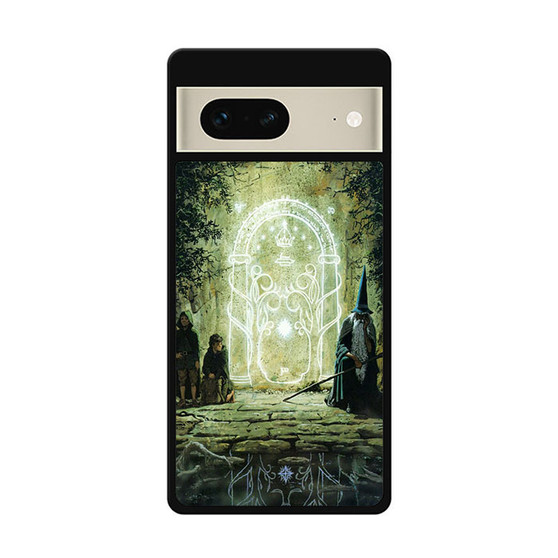 The Lord Of the Rings Arts Google Pixel 7 | Google Pixel 7 Pro Case