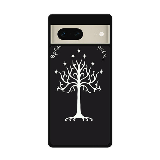 The Lord Of the Rings Gondor Logo Google Pixel 7 | Google Pixel 7 Pro Case