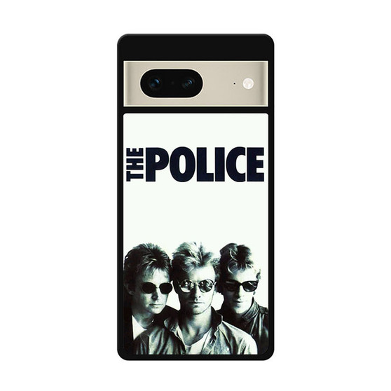 The Police Crews Google Pixel 7 | Google Pixel 7 Pro Case