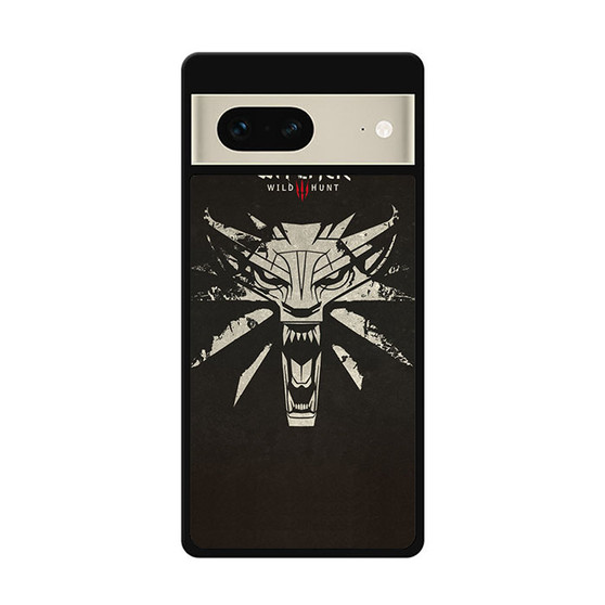 The witcher 3 wild hunt Google Pixel 7 | Google Pixel 7 Pro Case