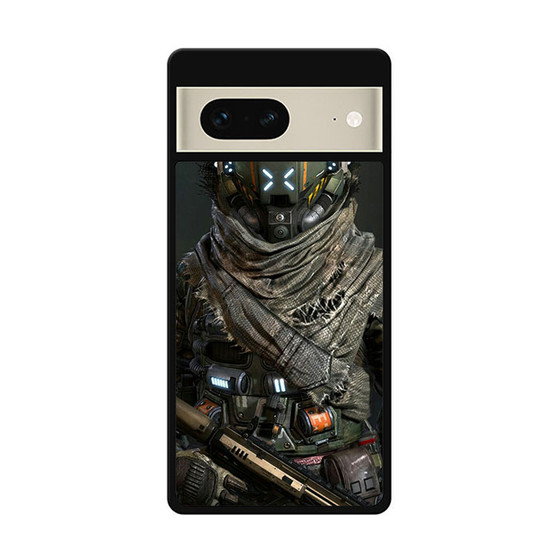 Titanfall 2 Google Pixel 7 | Google Pixel 7 Pro Case Titanfall 2 Google Pixel 7 | Google Pixel 7 Pro Case