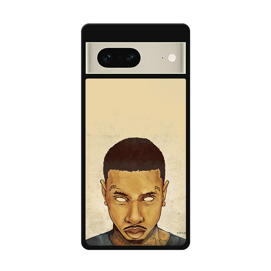 Tyga 4 Google Pixel 7 | Google Pixel 7 Pro Case