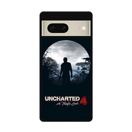 Uncharted 4 Google Pixel 7 | Google Pixel 7 Pro Case