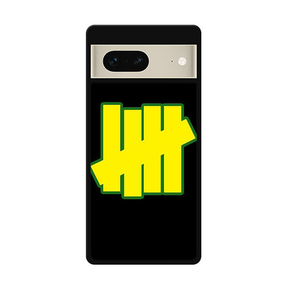 Undefeated Logo Google Pixel 7 | Google Pixel 7 Pro Case