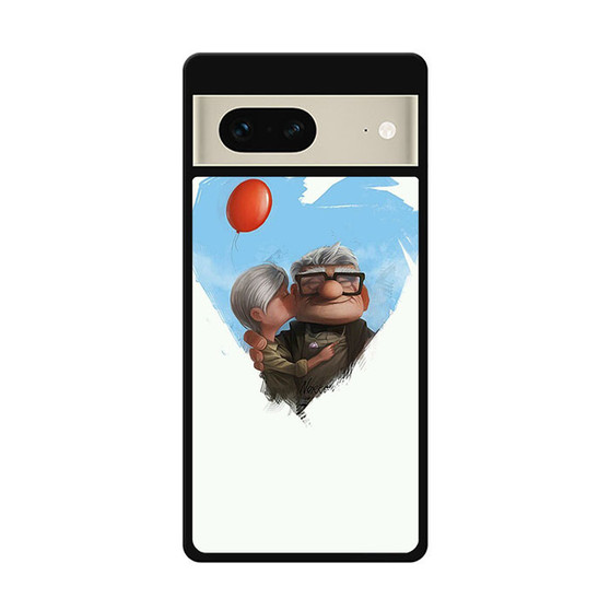 UP Kiss Google Pixel 7 | Google Pixel 7 Pro Case