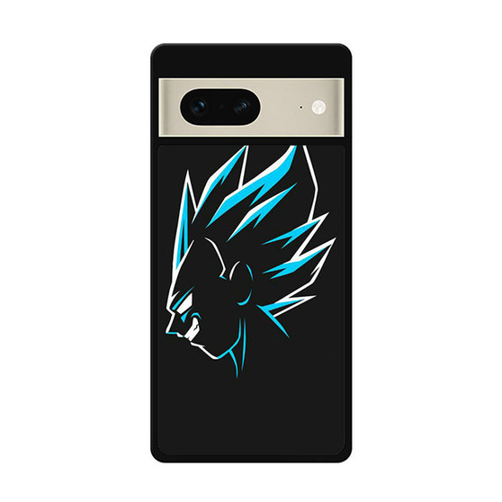 Vegeta With Evil Smile Google Pixel 7 | Google Pixel 7 Pro Case