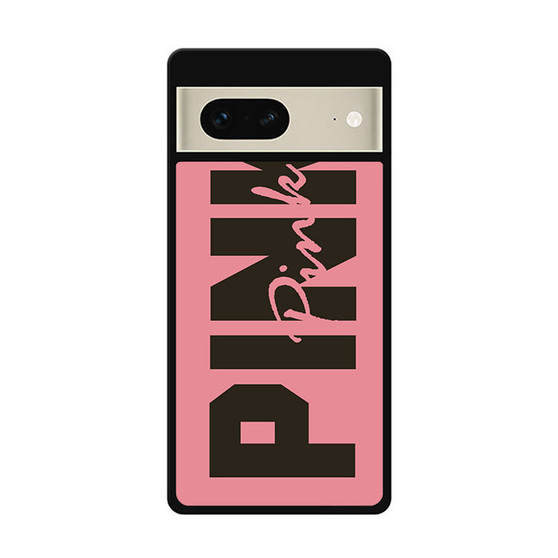 Victorias Secret Pink 3 Google Pixel 7 | Google Pixel 7 Pro Case