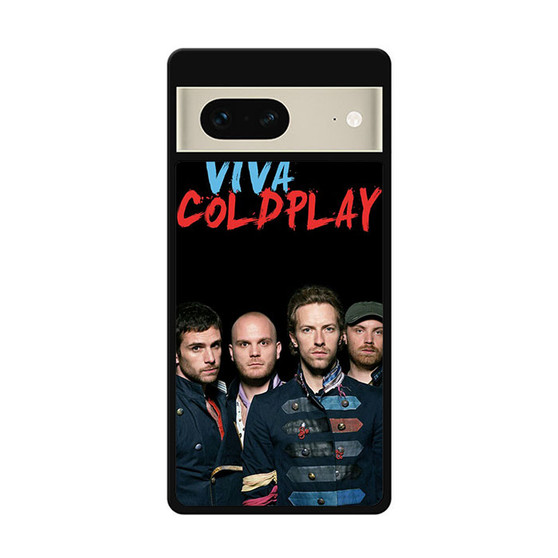 Viva Coldplay Google Pixel 7 | Google Pixel 7 Pro Case