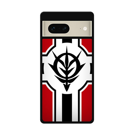 Zeon Gundam Google Pixel 7 | Google Pixel 7 Pro Case