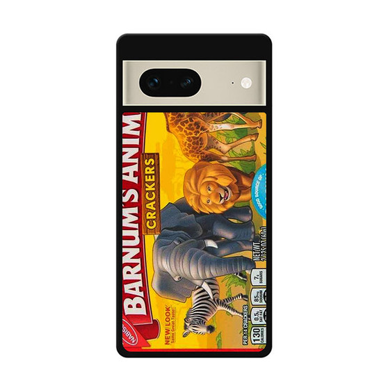 Barnum's Animals Google Pixel 7 | Google Pixel 7 Pro Case