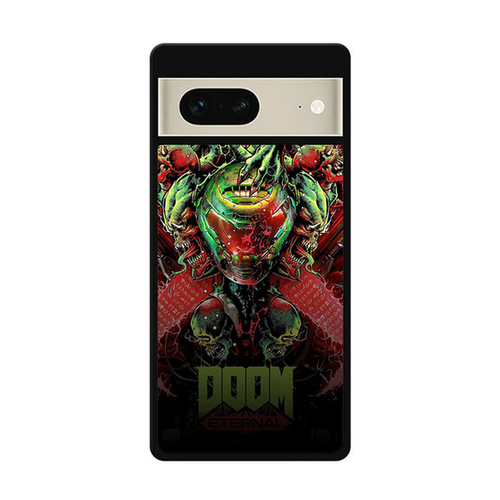 Doom Eternal 1 Google Pixel 7 | Google Pixel 7 Pro Case