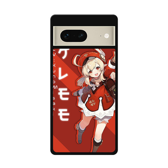 Genshin Impact Klee Google Pixel 7 | Google Pixel 7 Pro Case