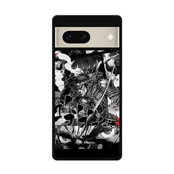 Ghost of Tsushima 3 Google Pixel 7 | Google Pixel 7 Pro Case