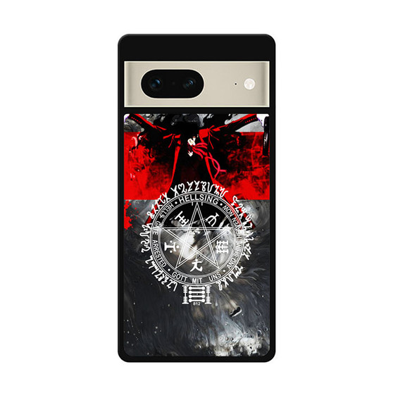 Hellsing Alucard 2 Google Pixel 7 | Google Pixel 7 Pro Case