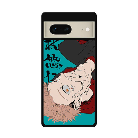 Jujutsu Kaisen 2 Google Pixel 7 | Google Pixel 7 Pro Case