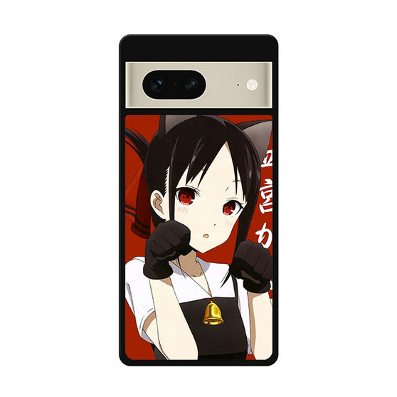 Kaguya Sama Love is War 2 Google Pixel 7 | Google Pixel 7 Pro Case
