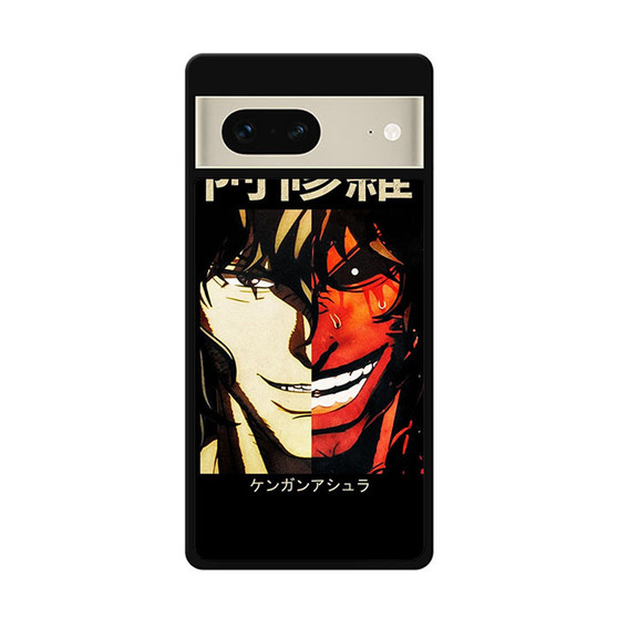 Kengan Ashura Google Pixel 7 | Google Pixel 7 Pro Case