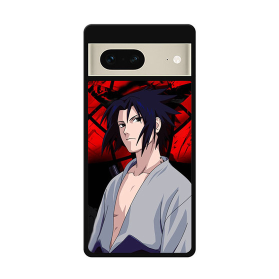 Naruto Teen Sasuke Google Pixel 7 | Google Pixel 7 Pro Case