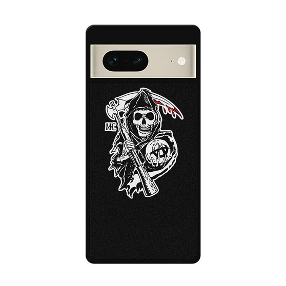 Sons of Anarchy 4 Google Pixel 7 | Google Pixel 7 Pro Case