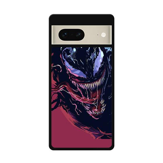 Venom Art Google Pixel 7 | Google Pixel 7 Pro Case