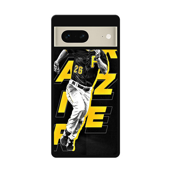 Adam Frazier Pittsburgh Pirates Google Pixel 7 | Google Pixel 7 Pro Case Adam Frazier Pittsburgh Pirates Google Pixel 7 | Google Pixel 7 Pro Case
