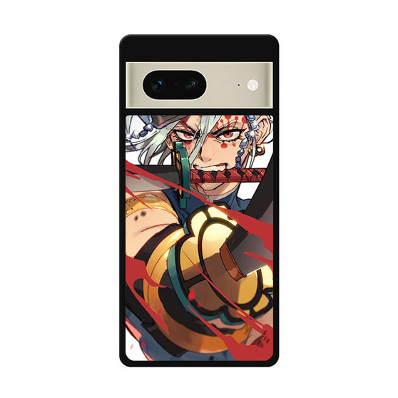 Demon Slayer Tengen Google Pixel 7 | Google Pixel 7 Pro Case
