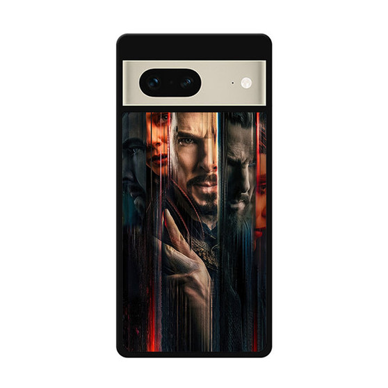 Doctor Strange in the Multiverse of Madness Art Google Pixel 7 | Google Pixel 7 Pro Case