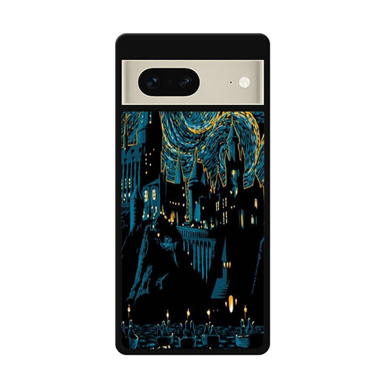 Harry Potter Hogwart Art Google Pixel 7 | Google Pixel 7 Pro Case