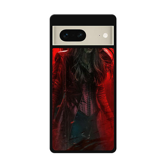 Hungry Witch What If Google Pixel 7 | Google Pixel 7 Pro Case