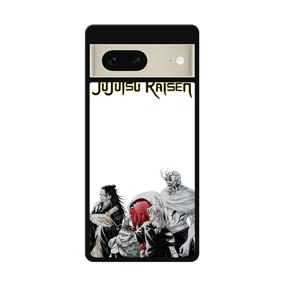Jujutsu Kaisen Main Villain Google Pixel 7 | Google Pixel 7 Pro Case