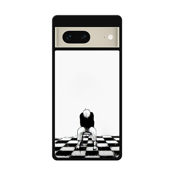 Kaneki become ghoul Google Pixel 7 | Google Pixel 7 Pro Case