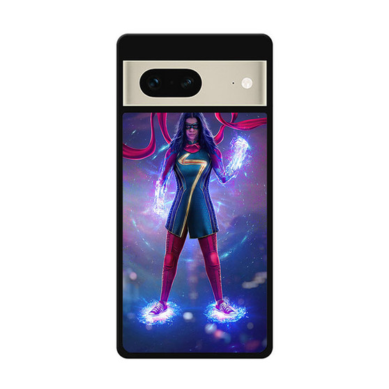 Ms Marvel Google Pixel 7 | Google Pixel 7 Pro Case