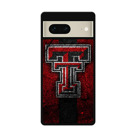Texas Tech american football team Google Pixel 7 | Google Pixel 7 Pro Case