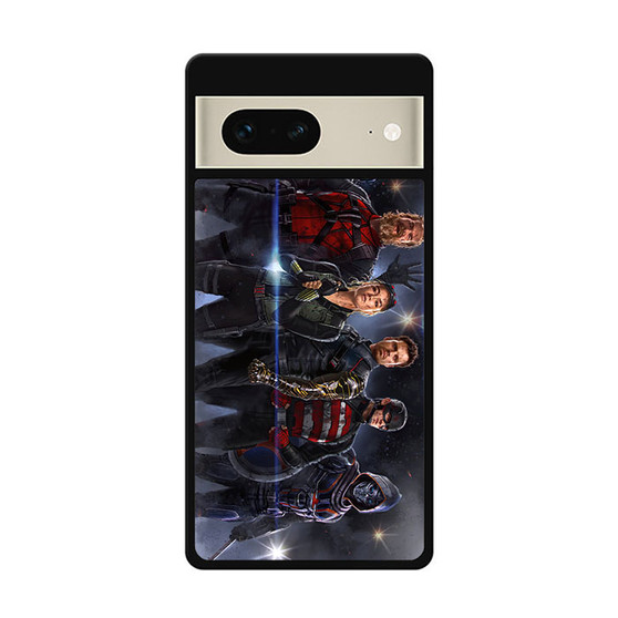 Thunderbolts Marvel Google Pixel 7 | Google Pixel 7 Pro Case
